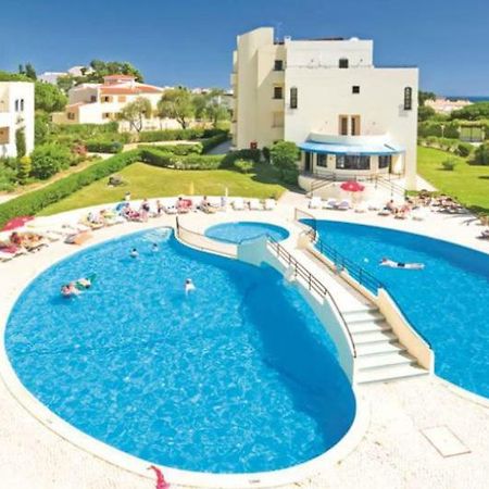 Casa Gina Alvor Férias 2653 Exterior foto